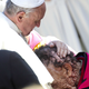 Image for article titled The pope is forcing us to redefine ugliness
